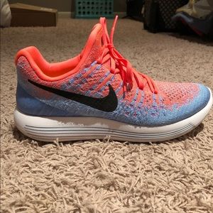 Nike Women’s lunarlon